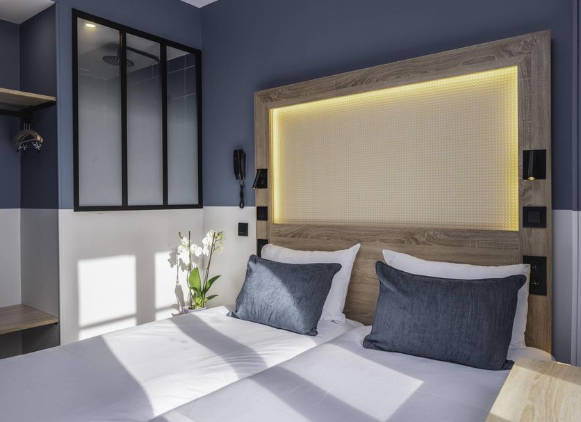 Habitació Foto