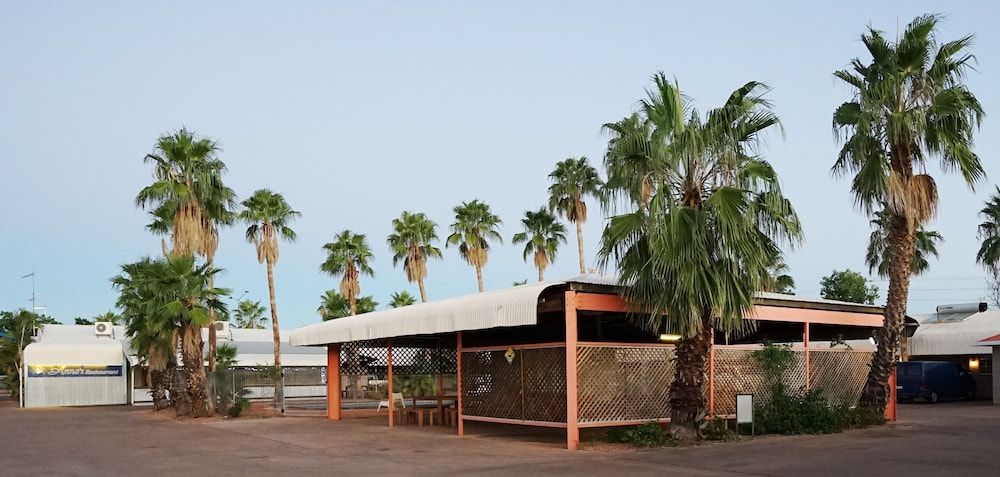 Vista exterior