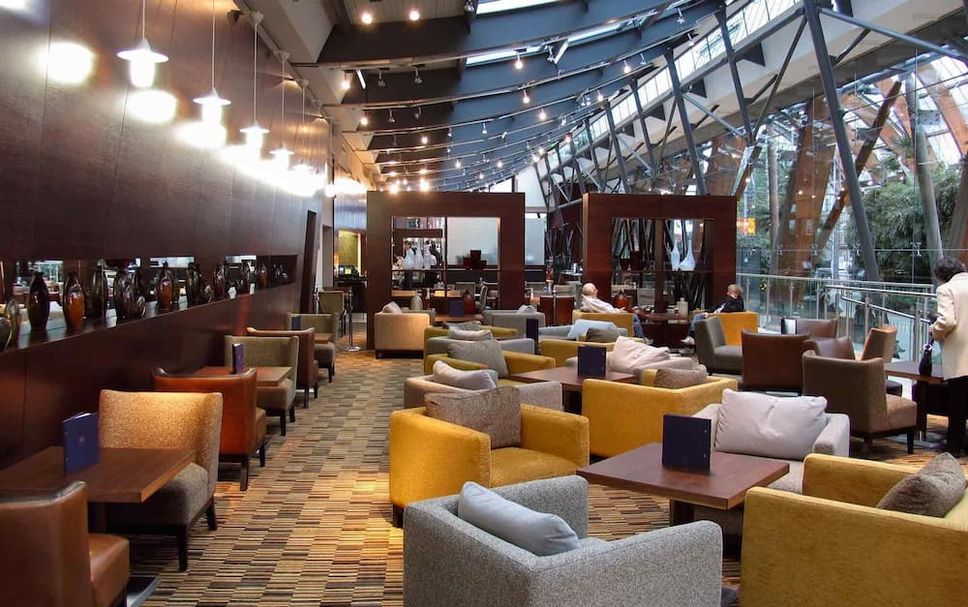 Sala d'estar Foto