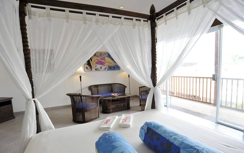 Habitació Foto