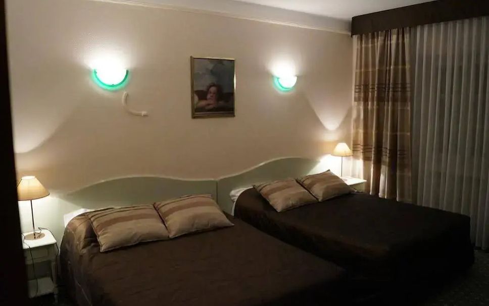 Habitació Foto