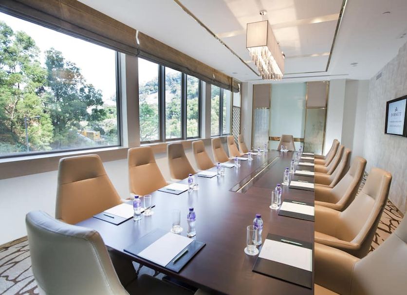 Sala de conferències Foto