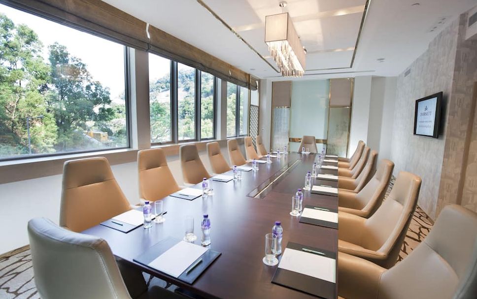 Sala de conferències Foto