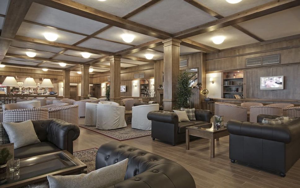 Sala d'estar Foto