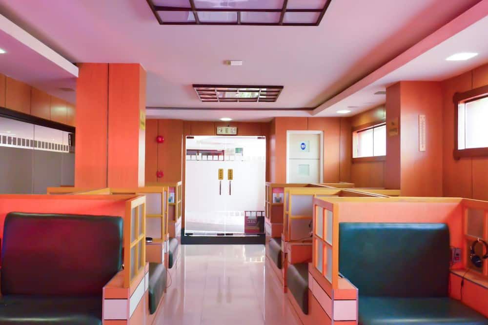 Recepció Foto