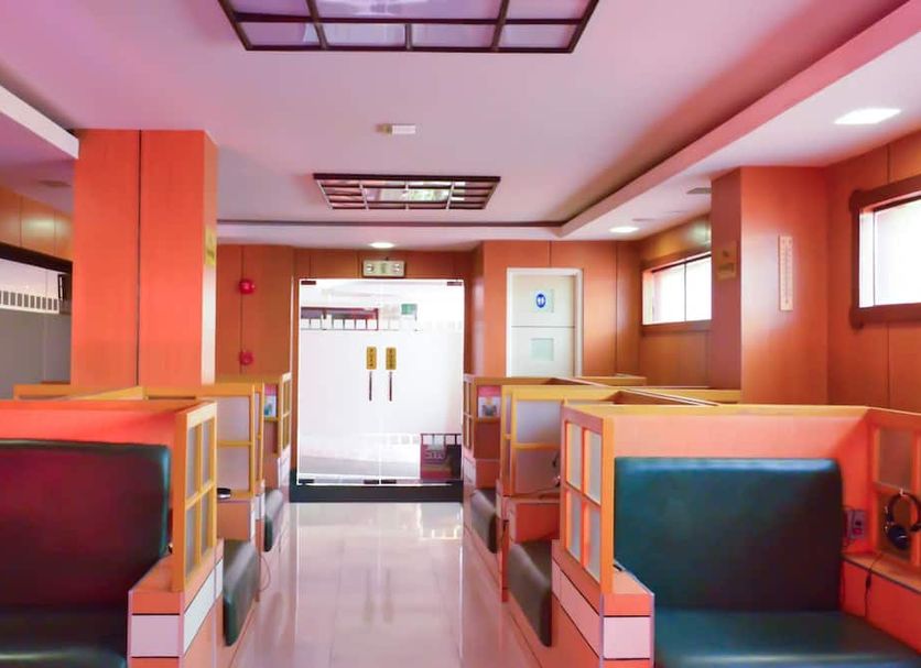 Recepció Foto