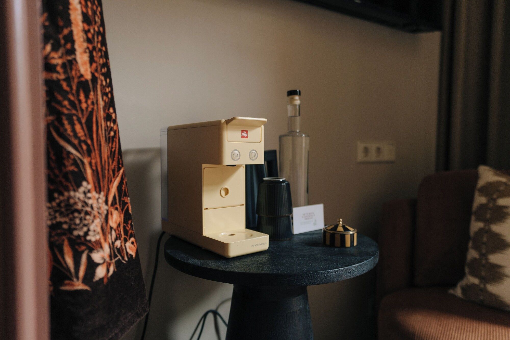 Serveis de l’habitació