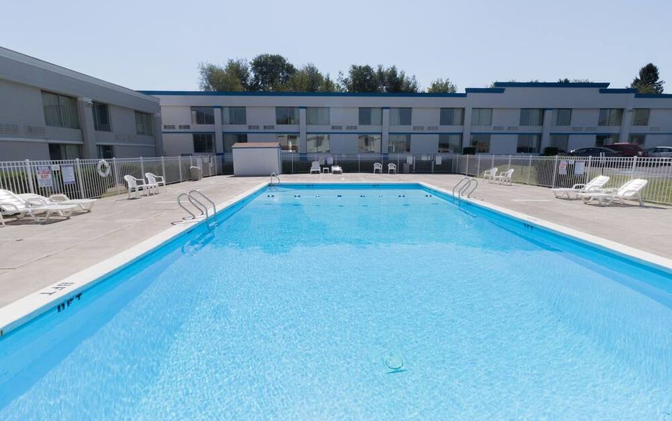 Pool Foto