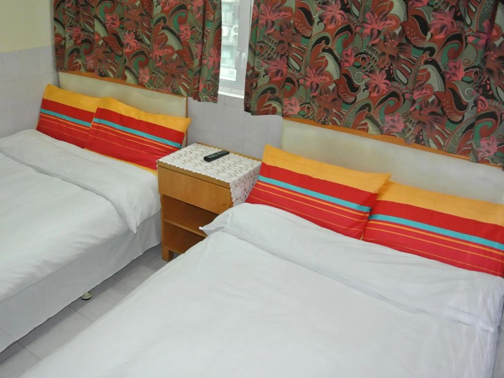 Habitació