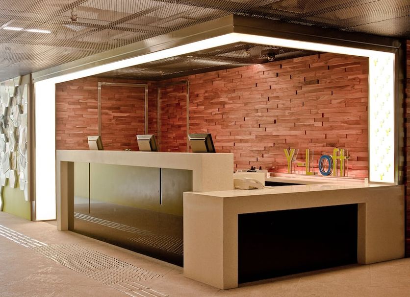 Recepció Foto