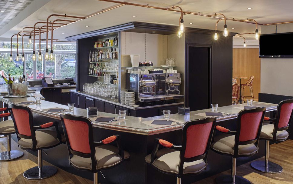 Bar Foto