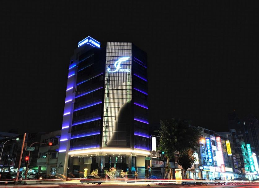 Edifici Foto