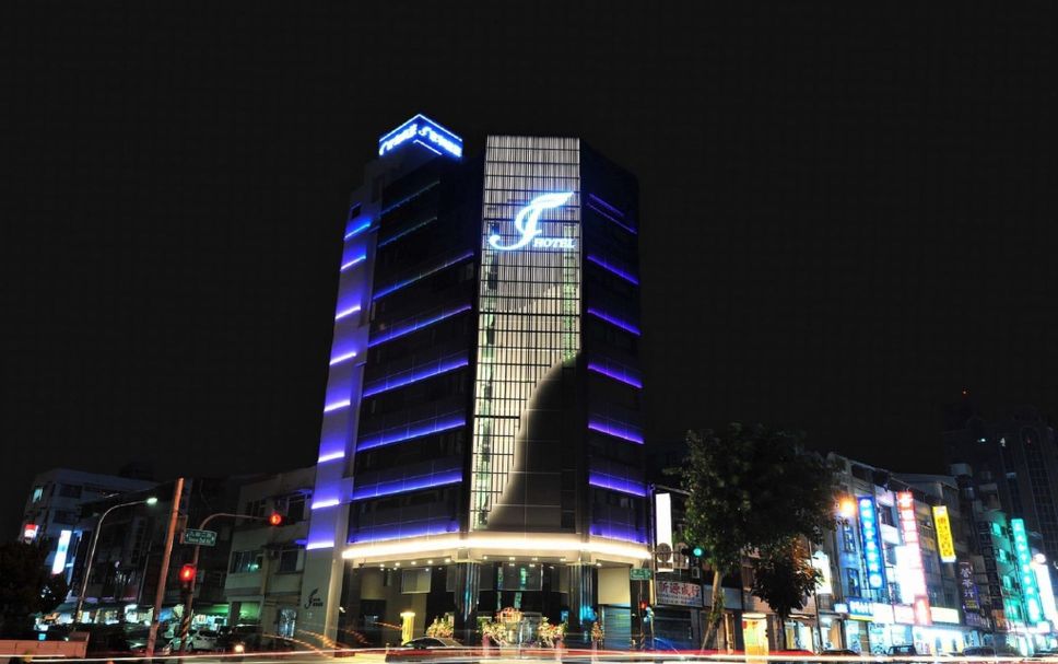 Edifici Foto