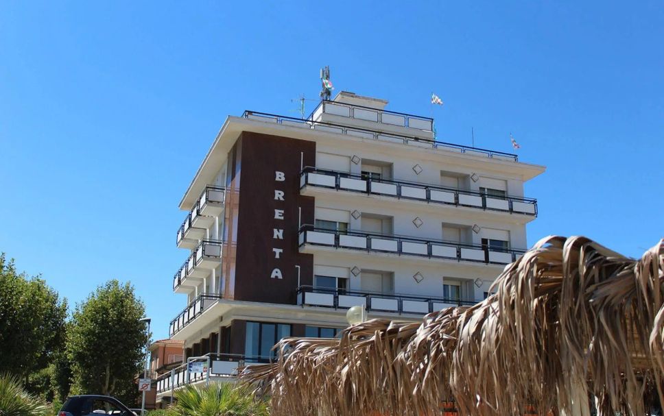 Edifici Foto