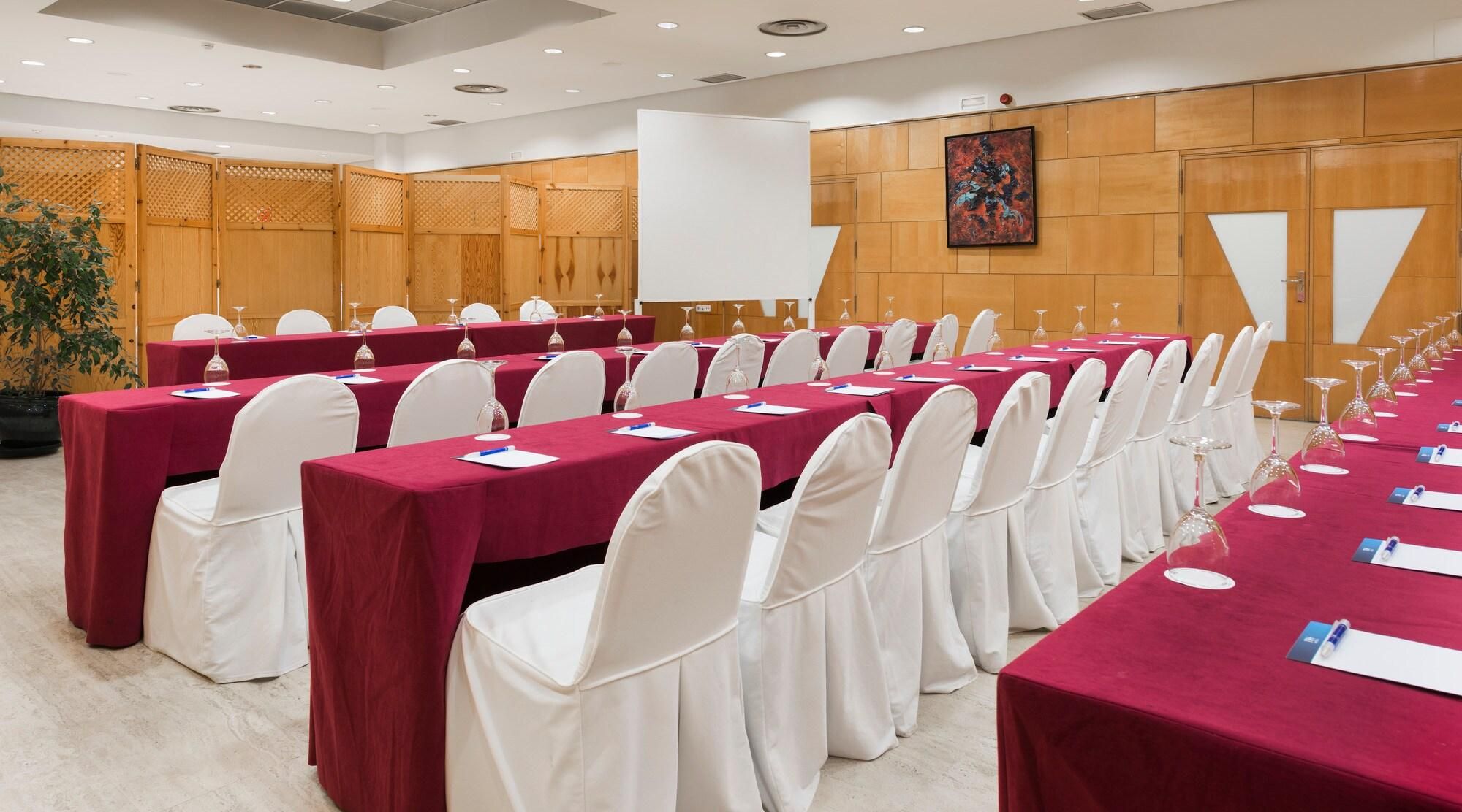 Sala de conferències