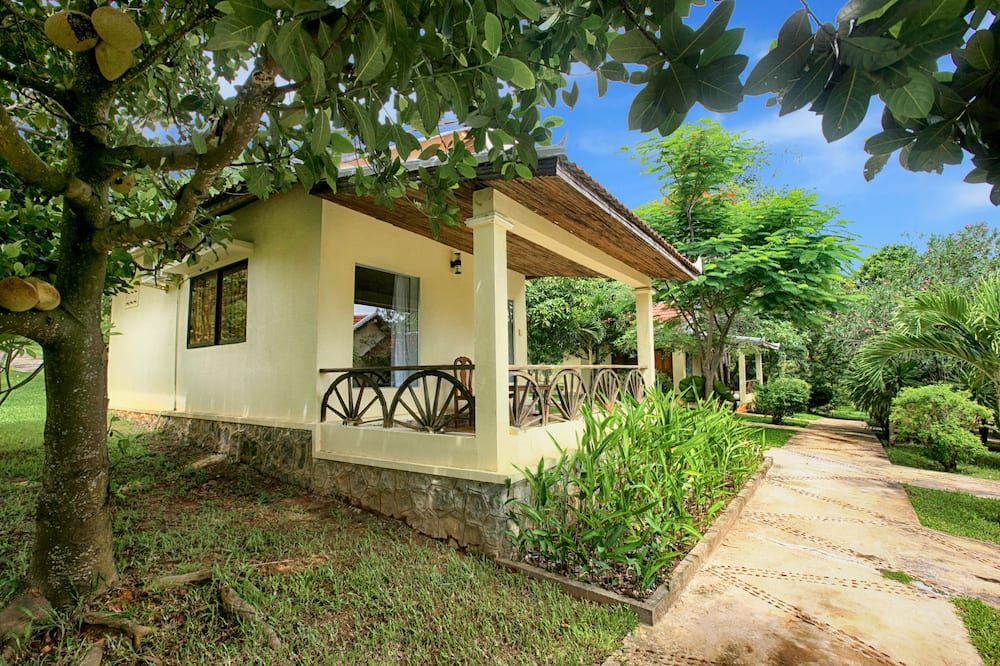 Vista exterior
