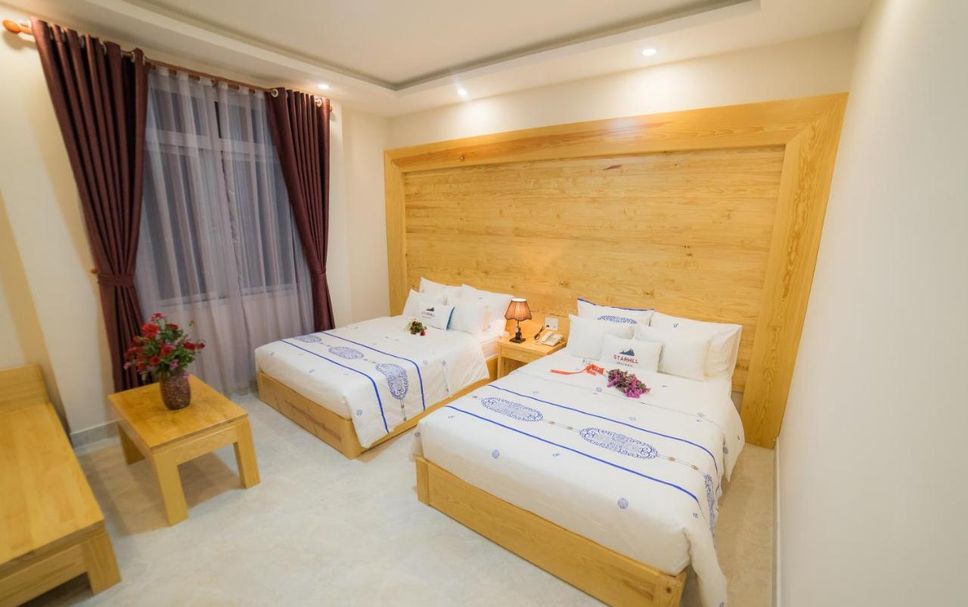 Habitació Foto