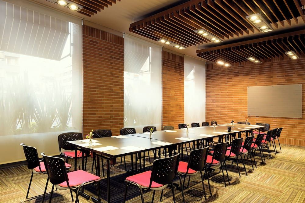 Sala de conferències