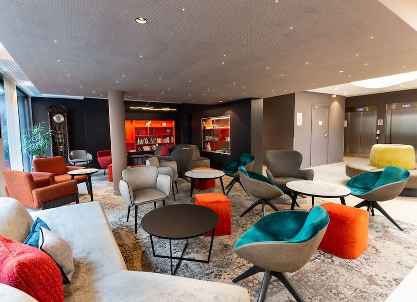 Sala d'estar Foto