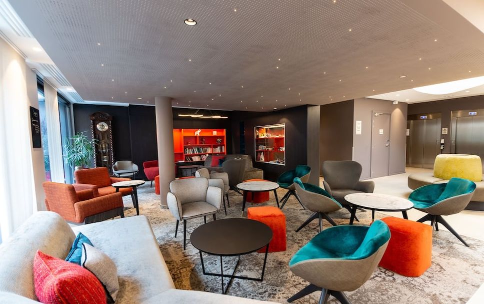 Sala d'estar Foto