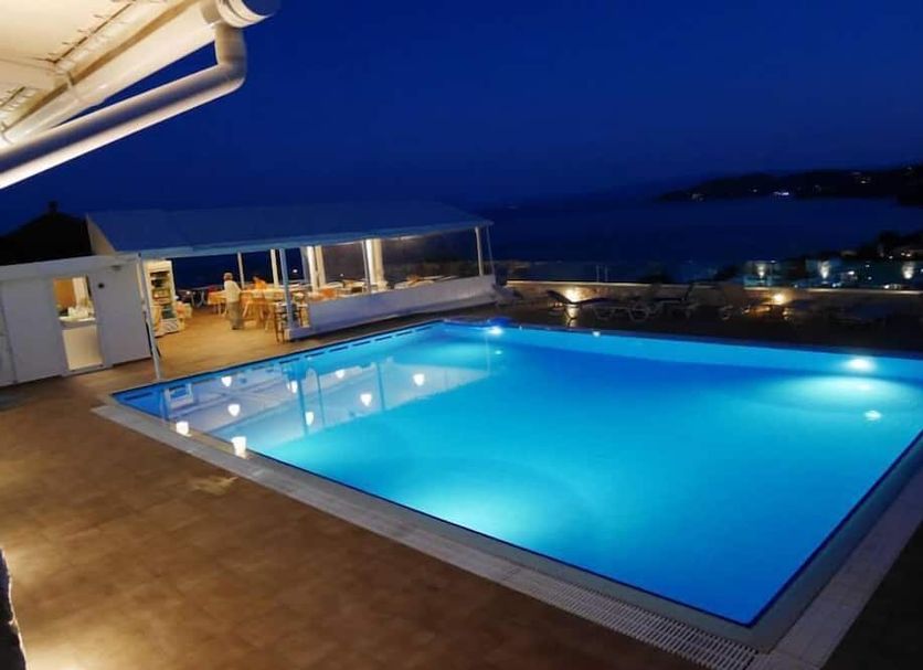 Pool Foto