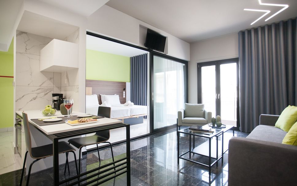 Sala Foto