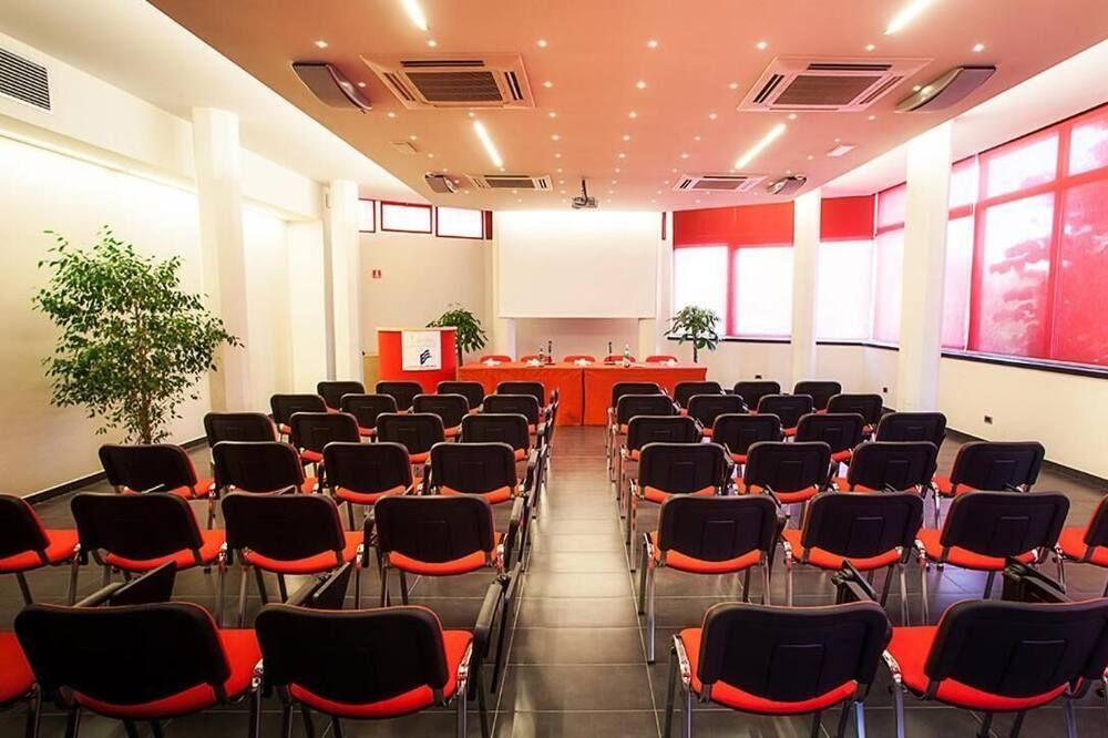 Sala de conferències