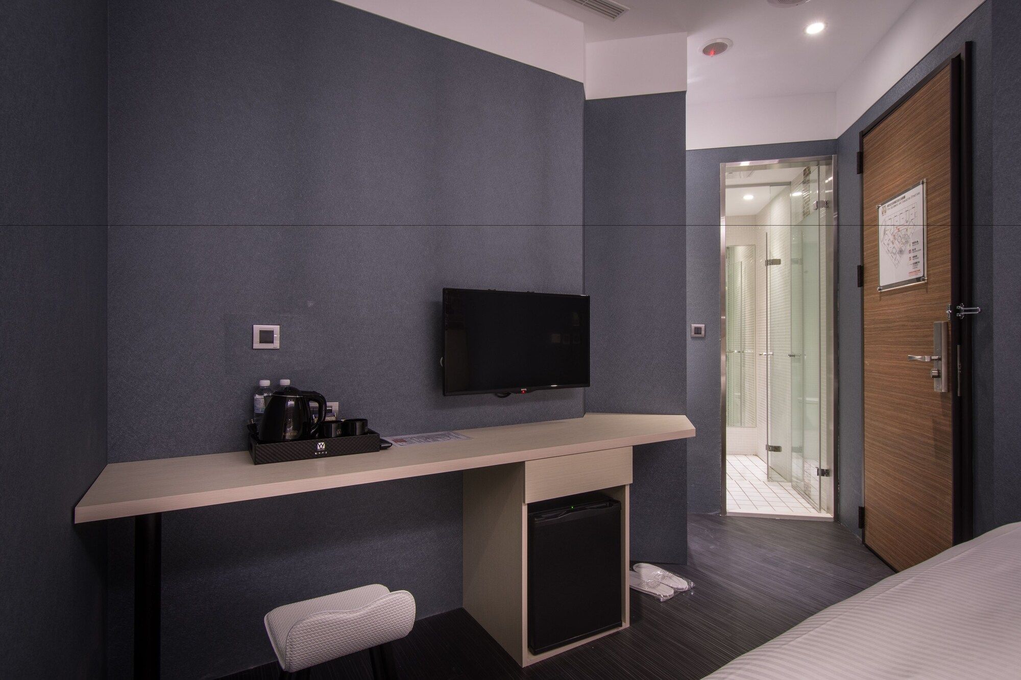Serveis de l’habitació