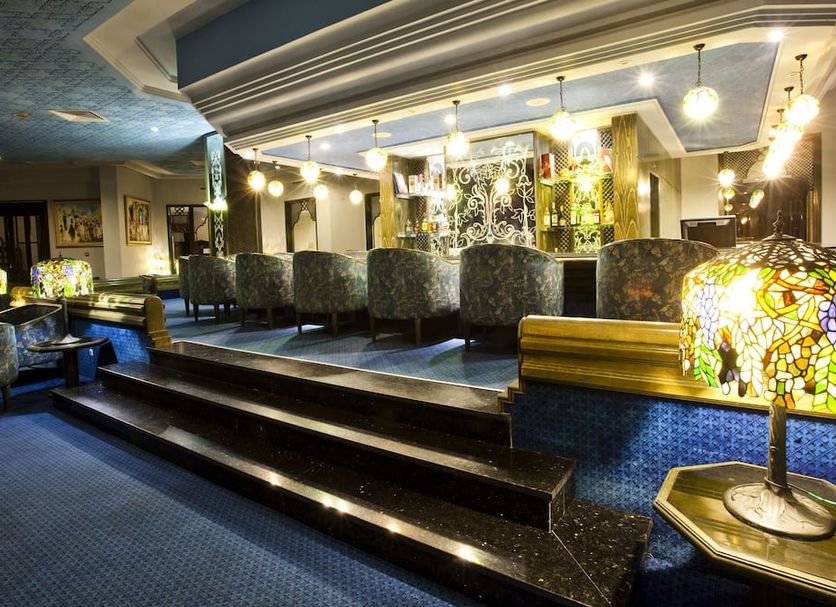 Sala d'estar Foto