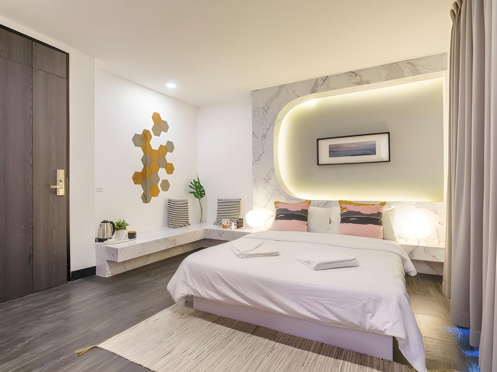Habitació