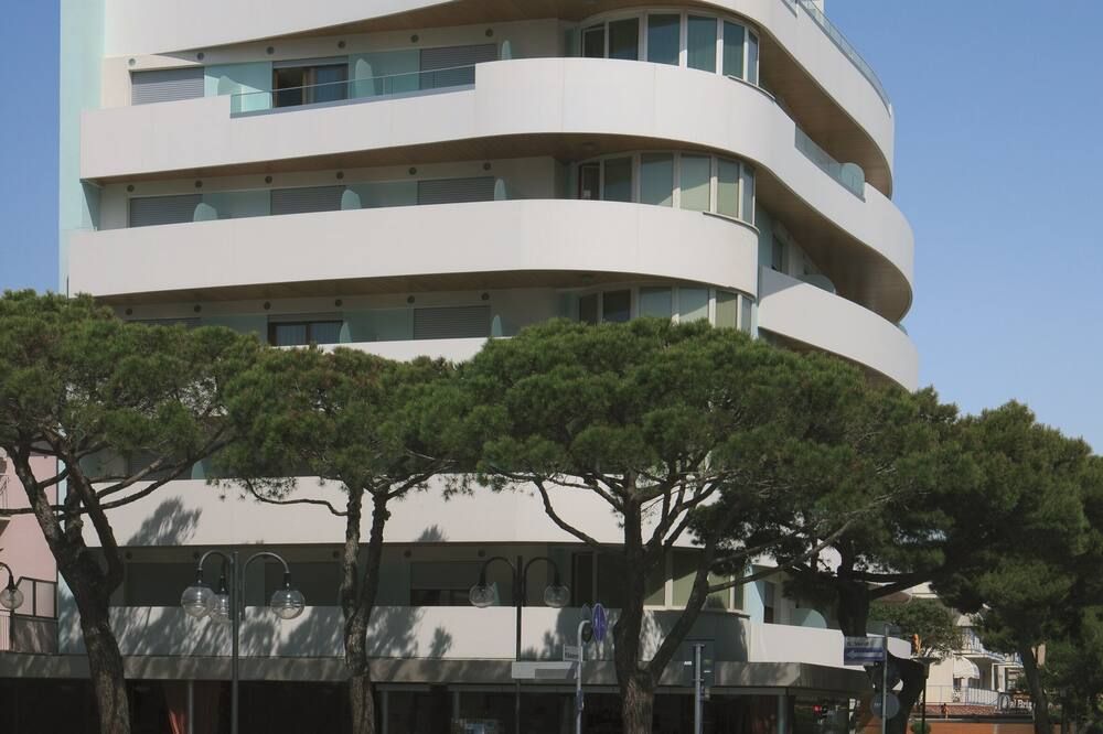 Edifici