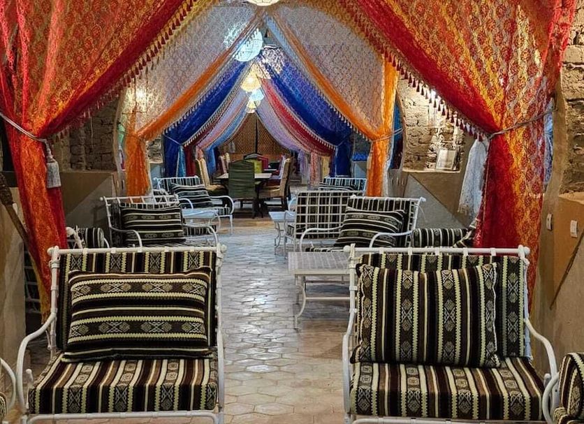Sala d'estar Foto
