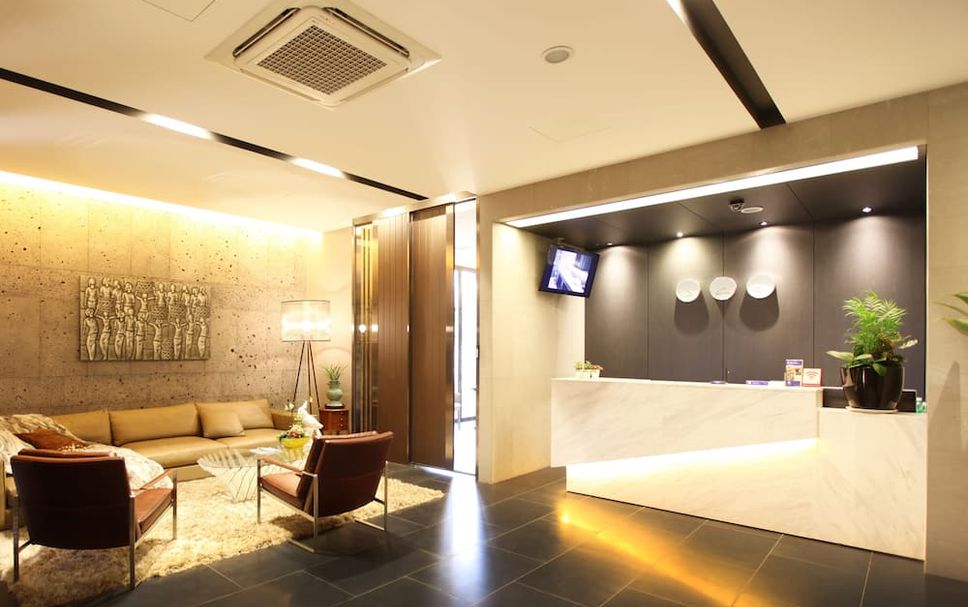 Recepció Foto