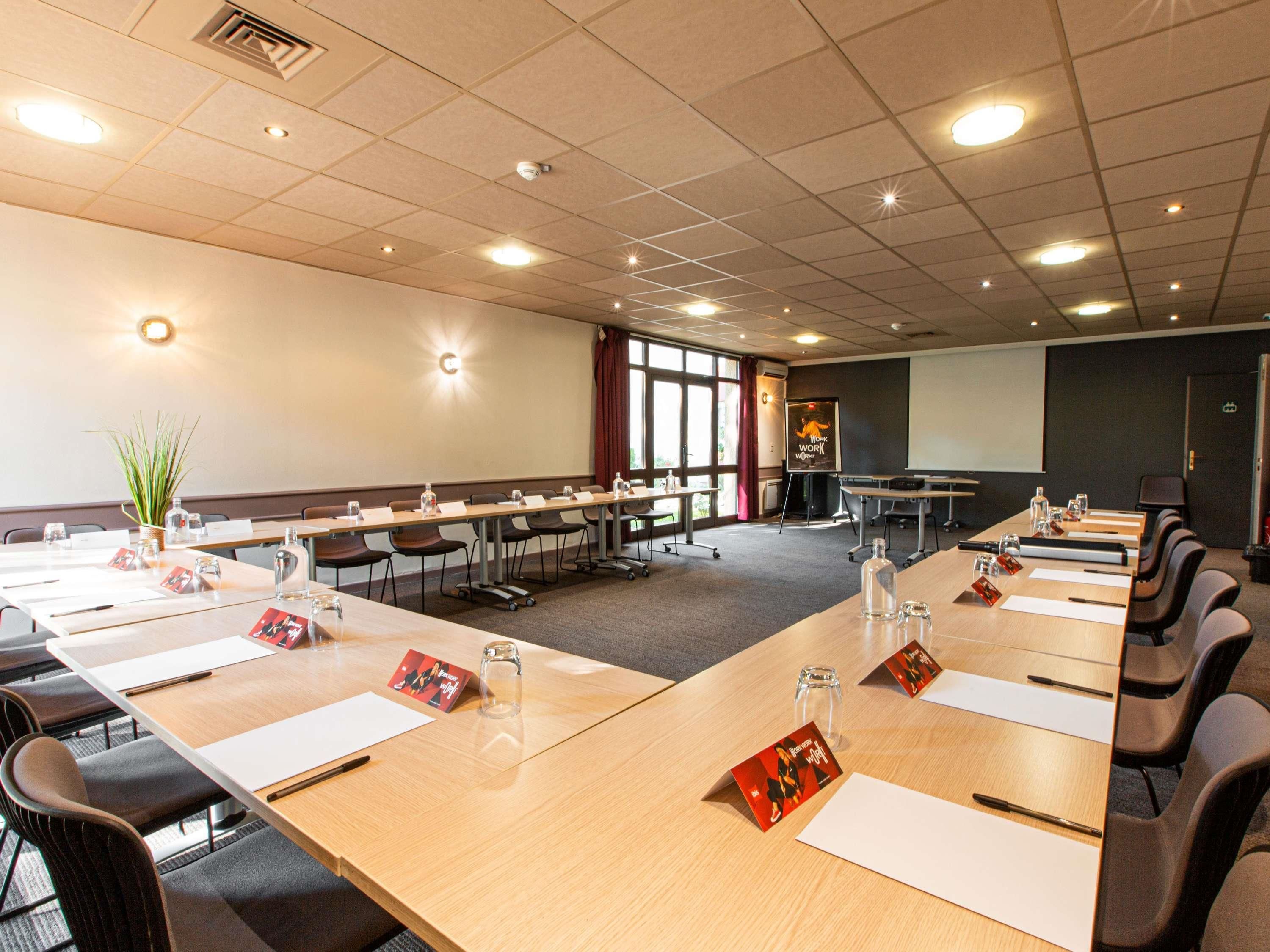Sala de conferències