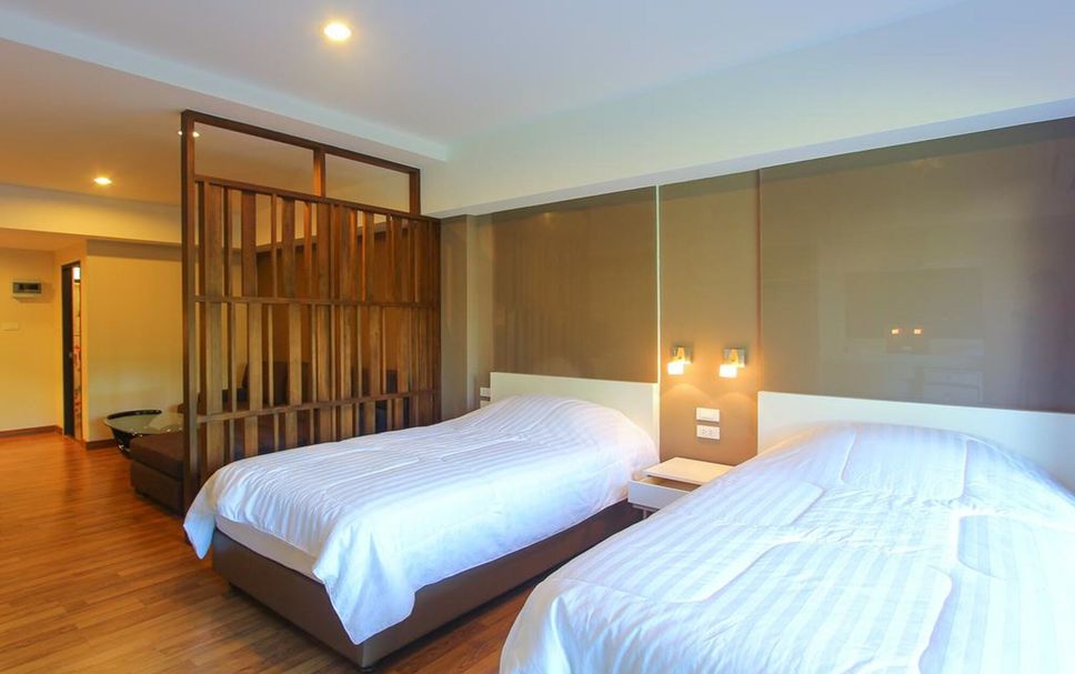 Habitació Foto