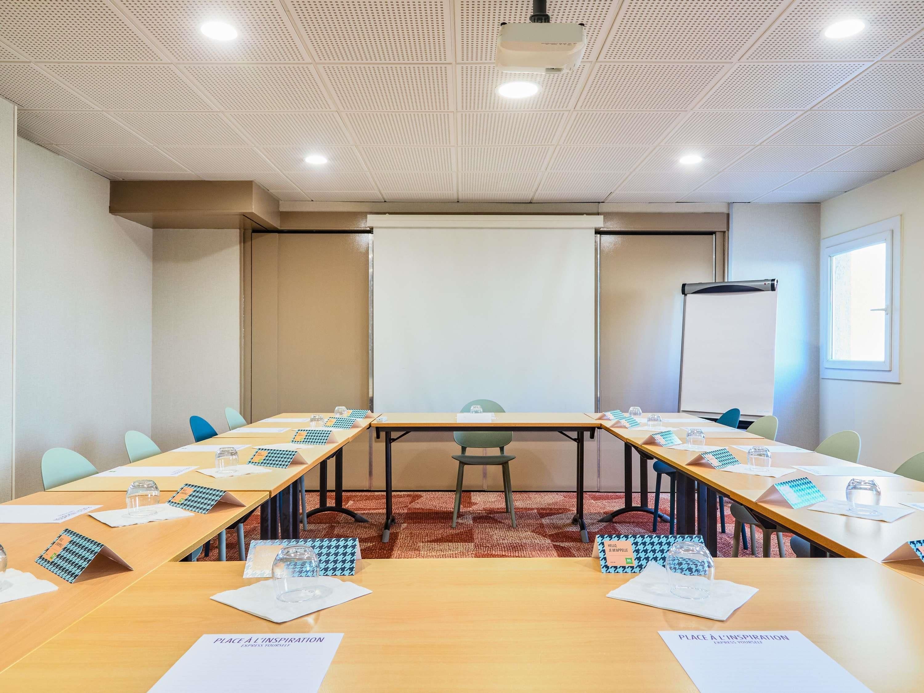 Sala de conferències