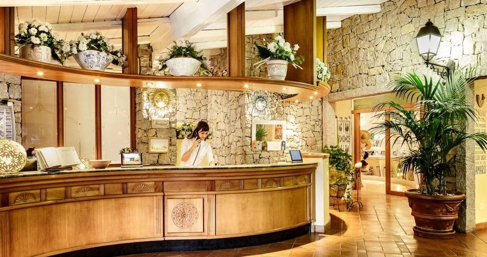 Recepció