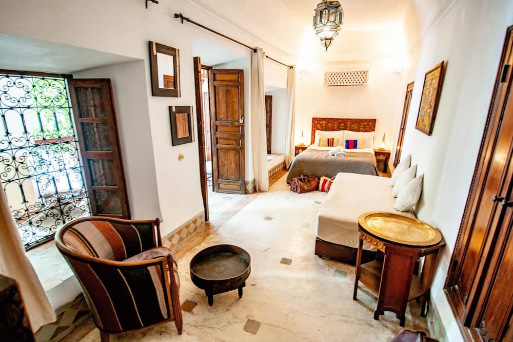 Habitació