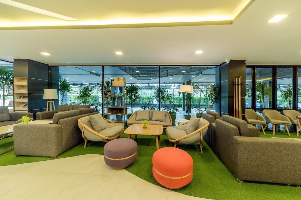 Sala d'estar Foto