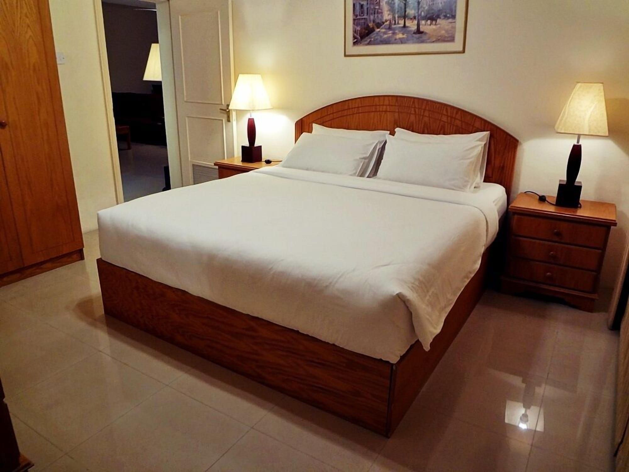 Habitació