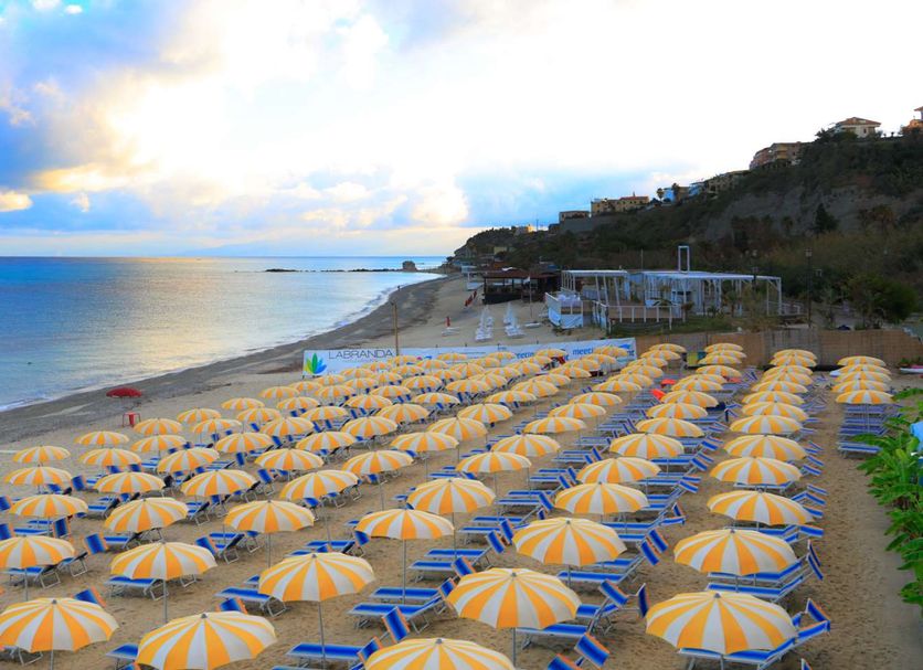 Platja Foto