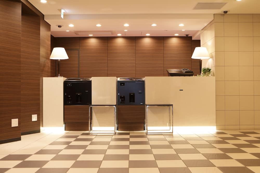 Recepció Foto