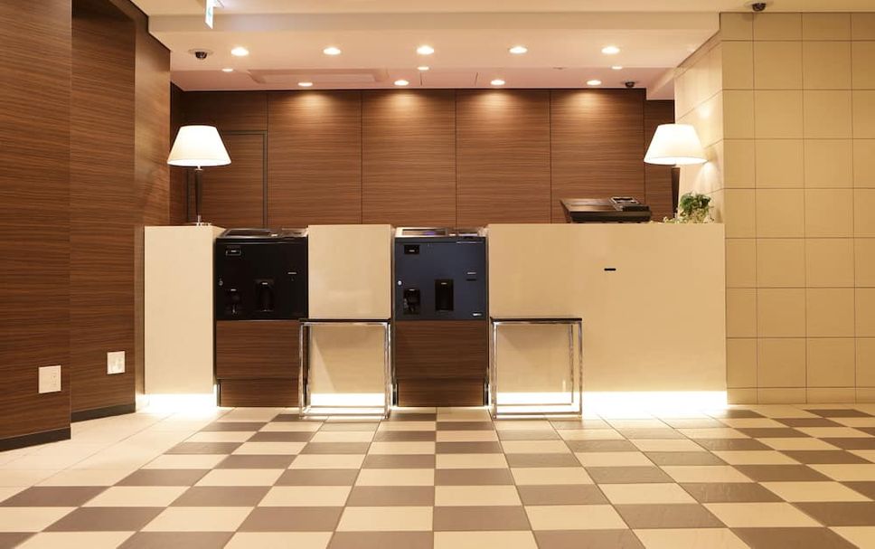 Recepció Foto