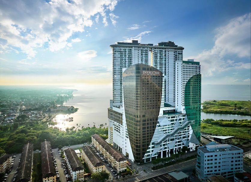 Edifici Foto