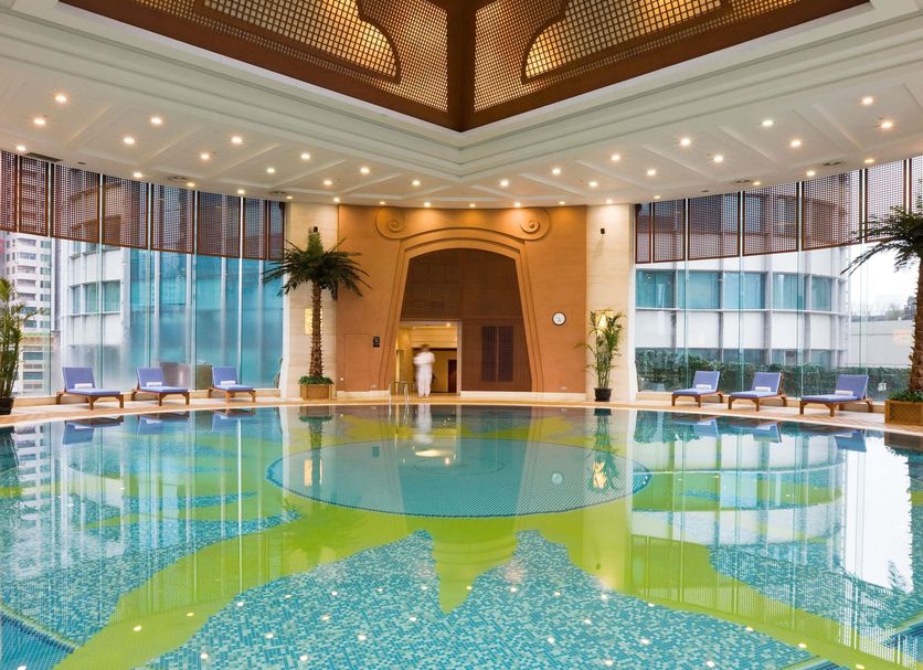 Pool Foto