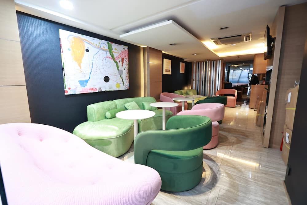 Sala d'estar Foto