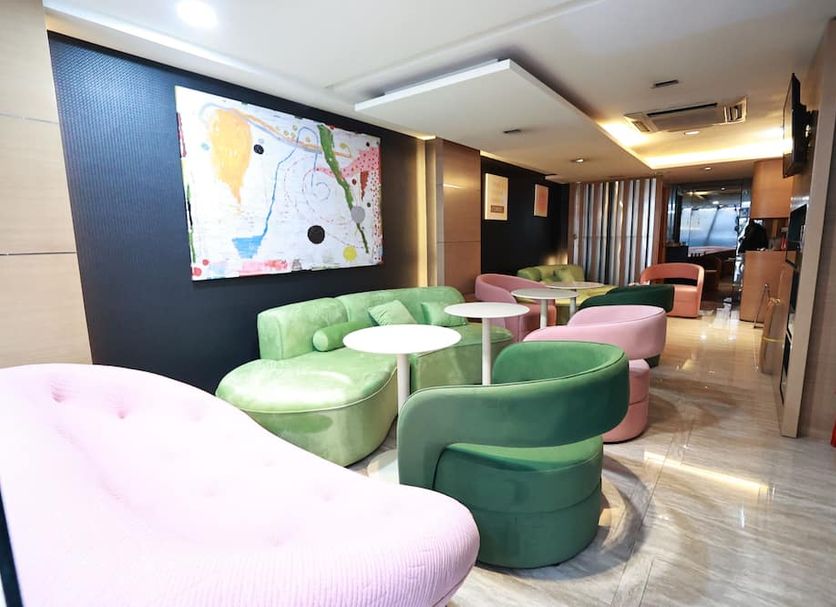Sala d'estar Foto