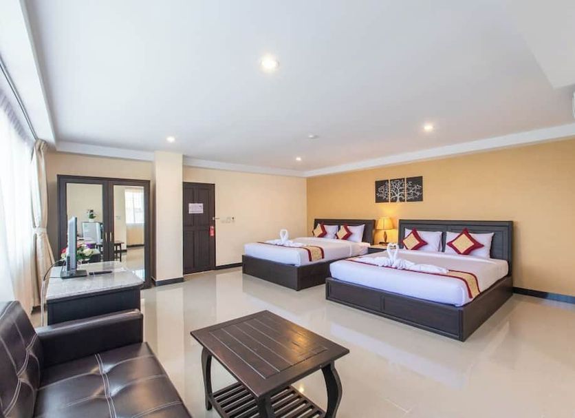 Habitació Foto