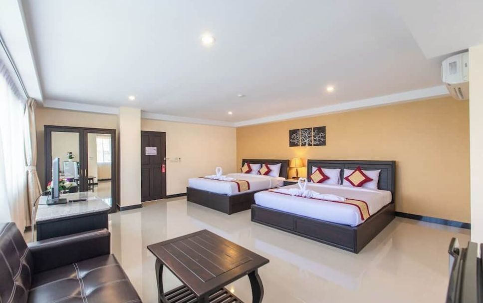 Habitació Foto