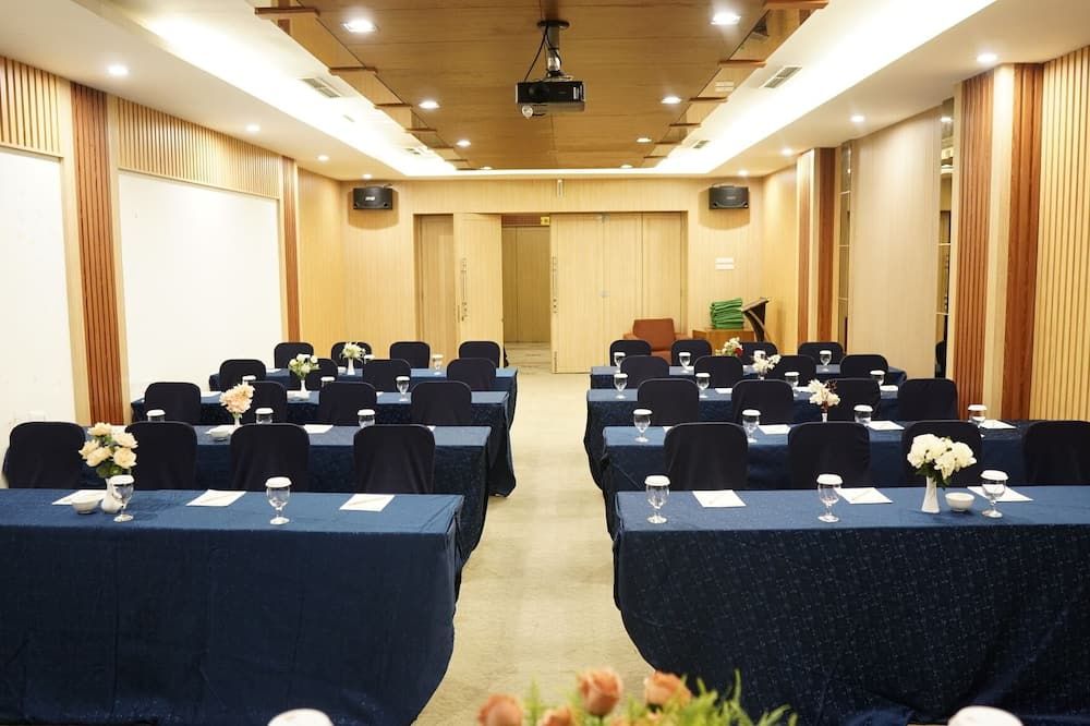 Sala de conferències